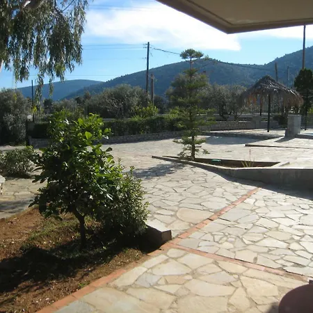 Διαμέρισμα Highlands